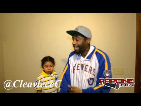 Rapcine Freestyle - Viece