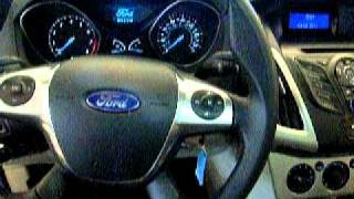 preview picture of video '2012 Ford Focus Laconia NH | New Ford Focus NH | Finance 2012 Ford Focus'