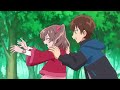 Delicious Party Precure Yui Learns Her Boyfriend S Secret