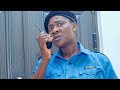 WOMAN POLICE MERCY JOHNSON NOLLYWOOD NIGERIAN MOVIES