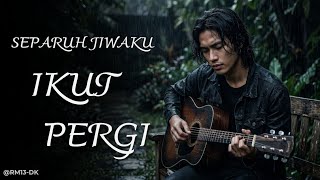 Download lagu Half of My Soul Left With You - The Saddest Malay Slow Rock Song of 2026 | Full Lyrics mp3