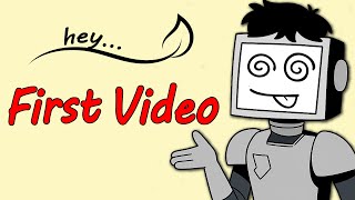 My First Video!!! (CLICK ME)