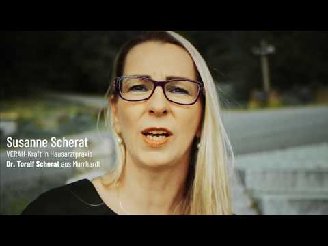 Kunden Meinung - HZV Abrechnung mit Sigrid Borst