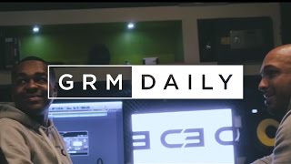 Loick Essien - Alianas Freestyle | GRM Daily