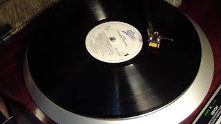 Sade - Turn My Back On You (1988) vinyl