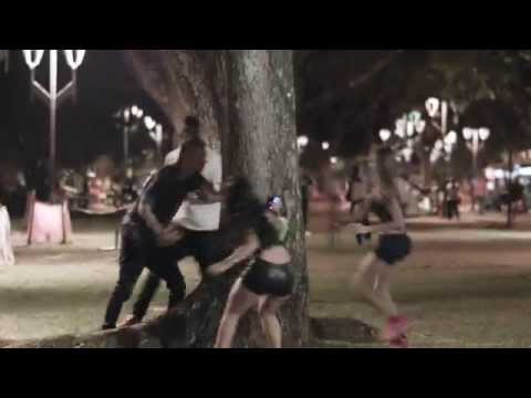 La intensa - Fulligama y Joelito El internado (video oficial)