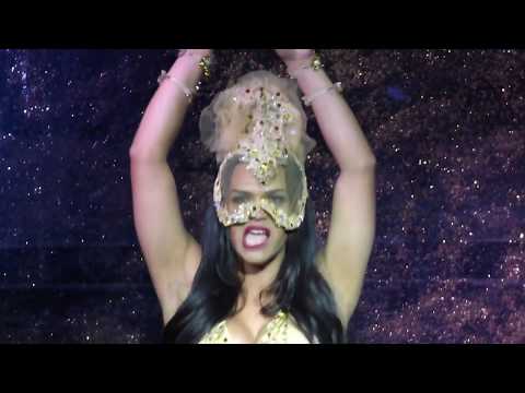 FRAN MACEDO | "BY JEFF FERRAZ" FREEDOM CLUB (15-07-17) BY LEH SANUTY