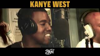 Kanye West 2004 Tim Westwood Freestyle REMIX (Prod. Big Tali)