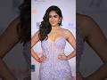 Mrunal Thakur Wows On The Red Carpet At FilmFare Awards 2024 ProMedia