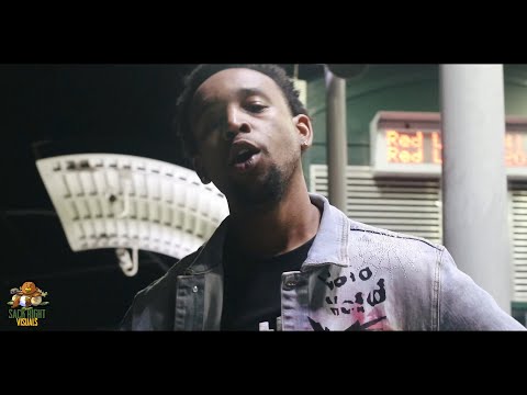 KUSHPACKCRIS - "What You Know" (Music Video) Shot By: @SackRightVisuals