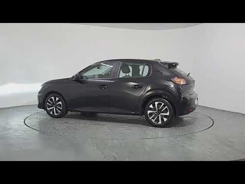 Peugeot 208 ACTIVE 1.2 Petrol Manual - Image 2