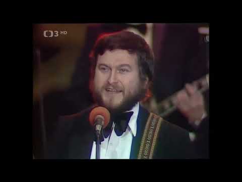 František Ringo Čech - Perníková chaloupka (1984)