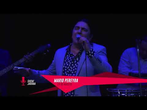 ¡Mario Pereyra en Jarana!