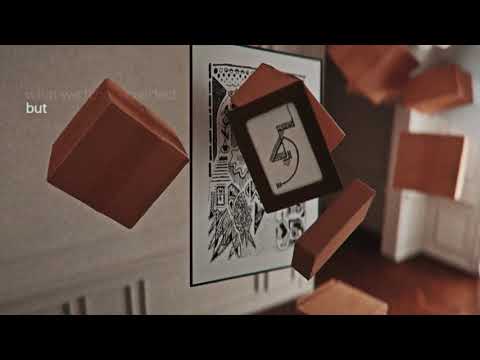 Video thumbnail for You Don’t Look at Me the Same