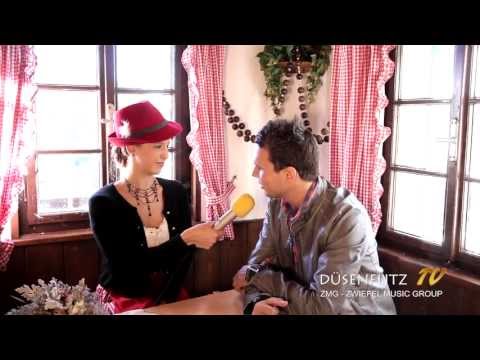 Interview mit Düsenflitz der Partyblitz - Düsenflitz TV