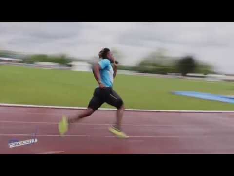 200m – Finale 9 – TCM – Meeting de Villejuif 28/04/2019 – Villejuif