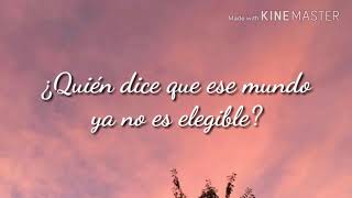 [Idol Producer] MO TE  - Li Rong Hao (Sub. Español)