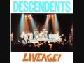 Descendents: Wendy (Liveage) 