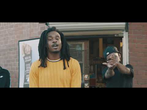 Marco Mula - Shrek (Official Music Video)