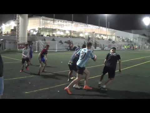 CUMBIA NENA vs ASSOMBALONGA FC - #Clausura2021 Fecha 2