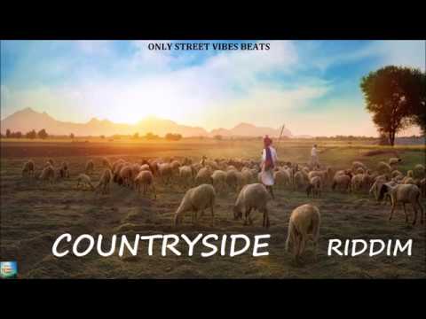 --- Only Vibes Beats *SOLD*Reggae Beat Instrumental - CountrySide Riddim - Only Street Vibes Beats