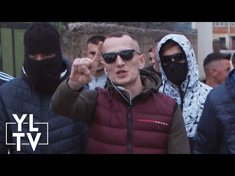 Doni Mula - "Mere" [OFFISIELL MUSIKKVIDEO]: YLTV