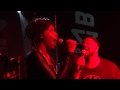 The Foreign Exchange - Better {Live @ Bizz'Art, Paris, 2014-09-30}