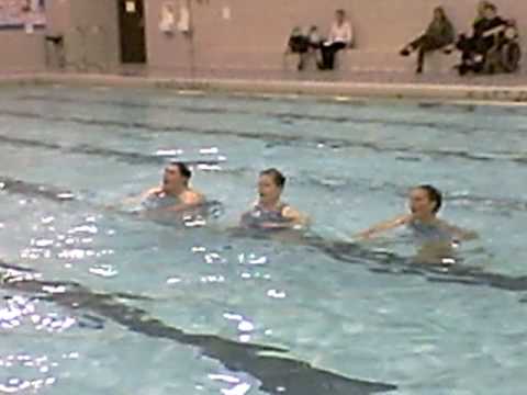 MSM 40s Trio Free - Deja Vu  - Oct 18, '09