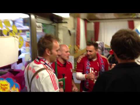 Garniga Finale Champions Bayer Monaco