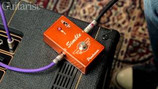 Video thumbnail for Mad Professor Simble Predriver by Guitarist