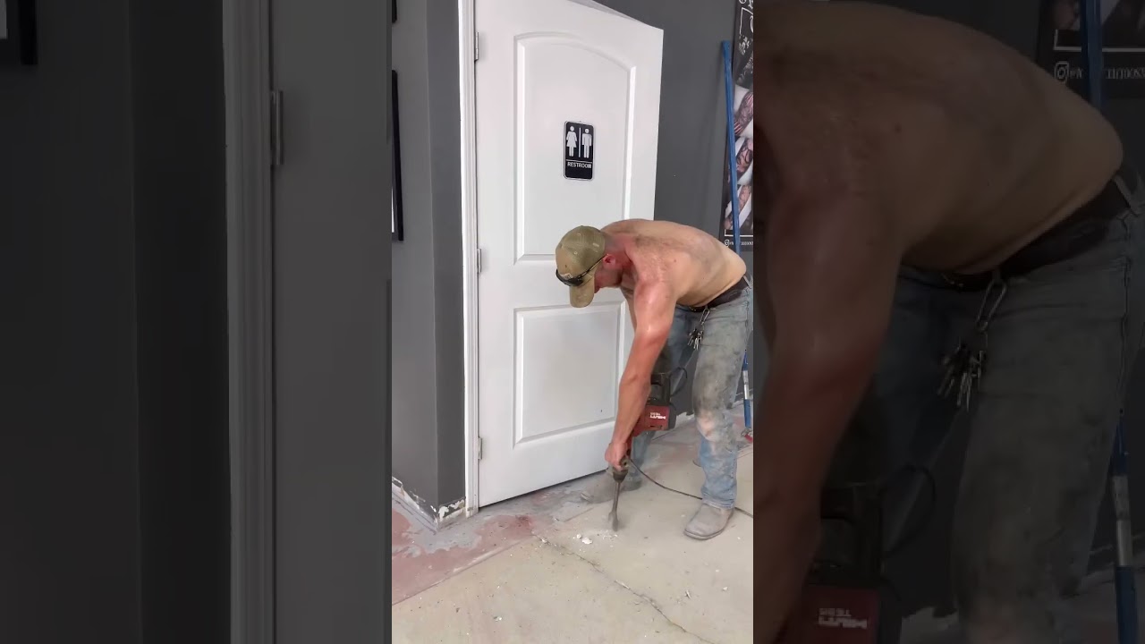 Pt.1: DIY Epoxy gone BAD…😱