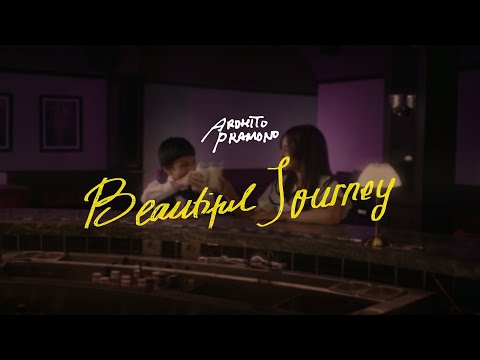 Ardhito Pramono - Beautiful Journey (Official Music Video)