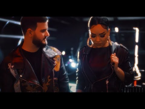 Anastasia Brukhtiy & Martin Muradyan - Vortex Du Ayntex Es (Премьера 2023)