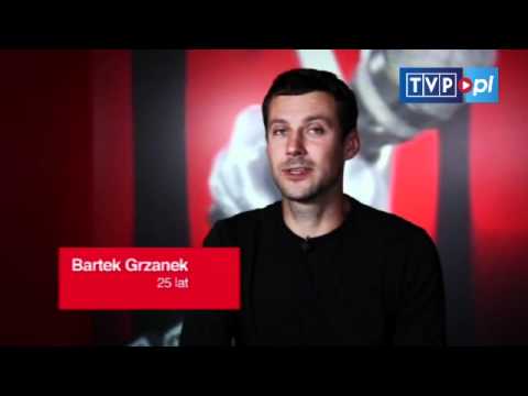 The Voice Of Poland - Bartek Grzanek - za kulisami Przesłuchań w Ciemno