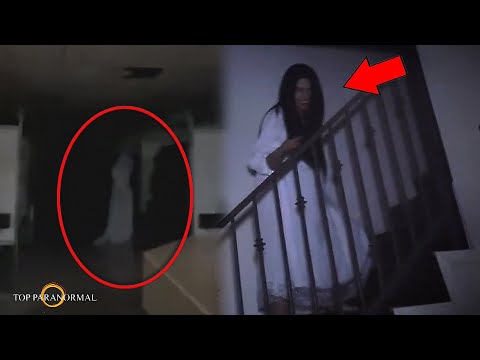 5 Real Horror Videos That Will Keep You Up at Night /Part 20 / Ghosts and Creatures Captured in 2026