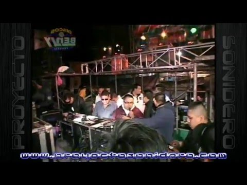 SONIDO PANCHO - FRENTES IZTAPALAPA - DICIEMBRE 2014