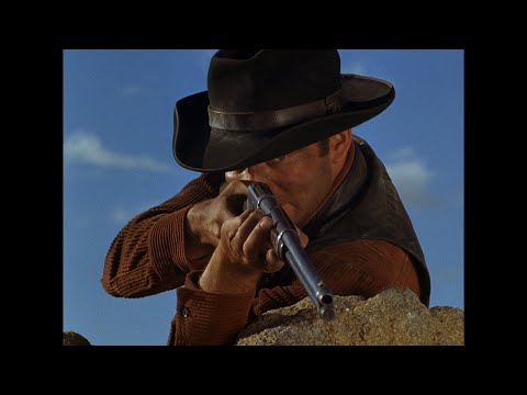 Die Leute von der Shiloh Ranch - Staffel 2 (HD-Remastered) - Jetzt auf BD und DVD! - Fernsehjuwelen