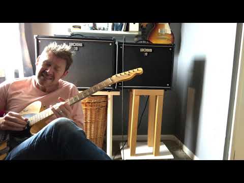 Boss Katana 1x12 vs 2x12 - which is best?