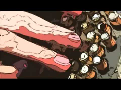 Tanghetto - Barrio Sur (HQ version)