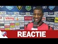 BAZOER | 'Blij dat ik belangrijk kan zijn'