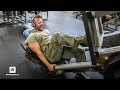 Quads, Lower Abs & Calves Workout | Day 22 | Kris Gethin's 8-Week Hardcore Training Program