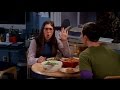 The Big Bang Theory Active Listening - english sub