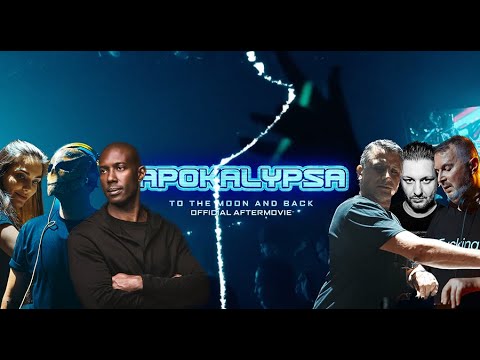 APOKALYPSA 49th Official Aftermovie [2022]
