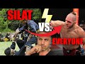 THE ULTIMATE SILAT BREAKDOWN!!! - Why you need to train this martial art - Expert analysis