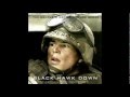 Hans Zimmer - Black Hawk Down - Nobody Ask To ...