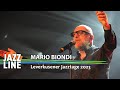 Mario Biondi Live Leverkusener Jazztage 2023 Jazzline