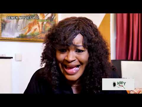 My Father's Hidden Agenda (Official Promo) - New Movie Alert ChaCha Eke Trending Nigerian Movie 2022