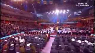 ABIDE WITH ME- ROYAL ALBERT HALL 2010