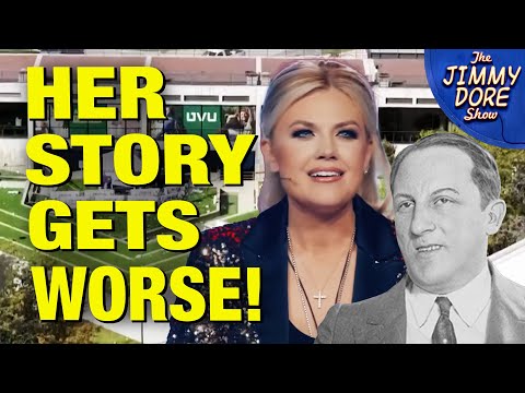 Erika Kirk’s SHADY Family Mob Ties!