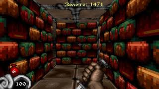 Dungeons Of Kremlin: Remastered #5 (Финал) - Палаты и Престол